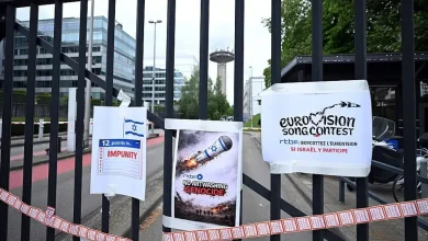 ΜέΡΑ25-Ενωτική-Αριστερά:-Μποϊκοτάζ-στο-πλυντήριο-της-eurovision