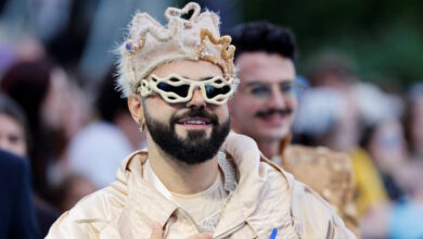 eurovision-2026:-Στα-κόκκινα-ο-akylas-ετοιμάζεται-για-τελικό-–-Η-νέα-ανάρτησή-του