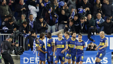 Αλαβές-–-Μπαρτσελόνα-1-0:-Οι-γηπεδούχοι-νίκησαν-τους-πρωταθλητές-και-έκαναν-άλμα-παραμονής-στη-la-liga