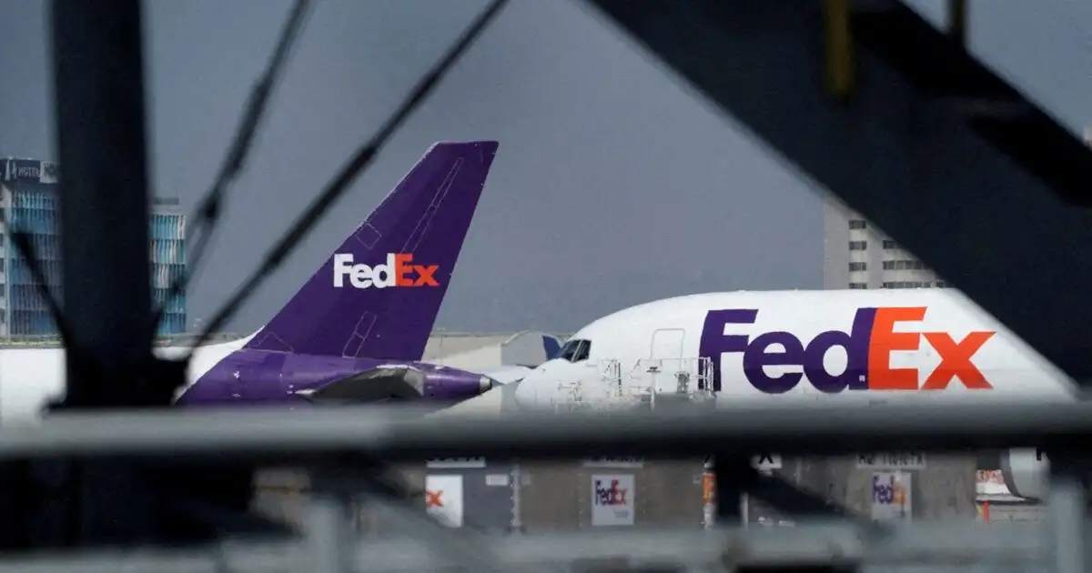 Θεσσαλονίκη:-Αποχωρεί-και-η-fedex-από-το-αεροδρόμιο-«Μακεδονία»
