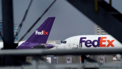 Θεσσαλονίκη:-Αποχωρεί-και-η-fedex-από-το-αεροδρόμιο-«Μακεδονία»