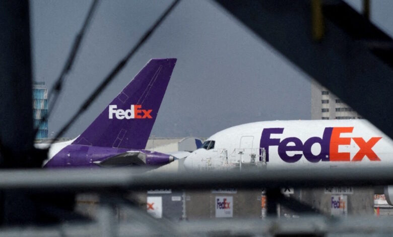 Θεσσαλονίκη:-Αποχωρεί-και-η-fedex-από-το-αεροδρόμιο-«Μακεδονία»