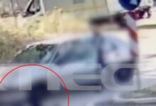 Ιωάννινα:-Βίντεο-ντοκουμέντο-από-τη-στιγμή-που-αυτοκίνητο-παρασύρει-ανήλικη
