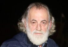 Μιχάλης-Αεράκης:-«Σε-δυσκολίες-θα-κοιτάξω-ψηλά,-θα-του-πω-κι-Αυτός-θα-μου-πει-“άντε-προχώρα,-εδώ-είμαι-εγώ”»