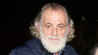 Μιχάλης-Αεράκης:-«Σε-δυσκολίες-θα-κοιτάξω-ψηλά,-θα-του-πω-κι-Αυτός-θα-μου-πει-“άντε-προχώρα,-εδώ-είμαι-εγώ”»