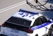 Λιόσια:-Δύο-αστυνομικοί-τραυματίστηκαν-από-επίθεση-80-Ρομά,-μετά-από-καταδίωξη-–-Τρεις-συλλήψεις