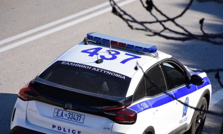 Λιόσια:-Δύο-αστυνομικοί-τραυματίστηκαν-από-επίθεση-80-Ρομά,-μετά-από-καταδίωξη-–-Τρεις-συλλήψεις