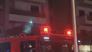 Πατήσια:-Συνελήφθη-36χρονη-για-εμπρησμό-σε-σούπερ-μάρκετ