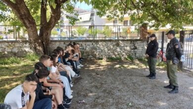 Η-Δημοτική-Αστυνομία-σε-δράση-του-1ου-Γυμνασίου-Τρικάλων