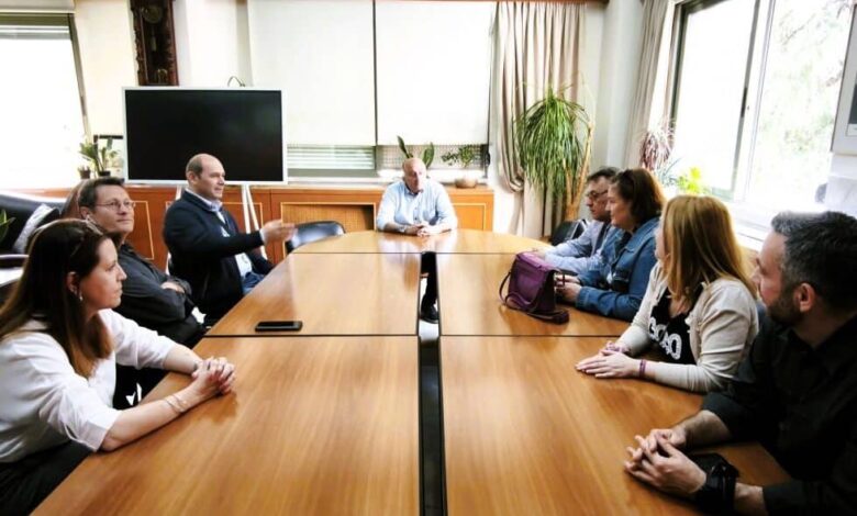 Θέματα-των-μηχανικών-των-Δήμων-στη-συνεργασία-προέδρου-ΠΕΔ-Θεσσαλίας-–-ΕΜΔΥΔΑΣ