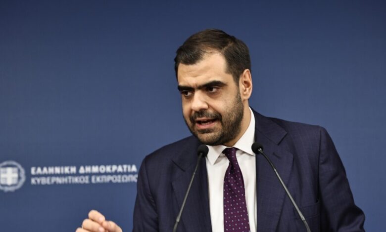 Μαρινάκης-κατά-ΠΑΣΟΚ:-Δεν-δίνει-απαντήσεις,-αλλά-πετάει-λάσπη-και-χρησιμοποιεί-προσβλητικούς-χαρακτηρισμούς