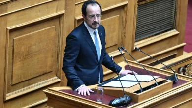 Ομιλία-Χριστοδουλίδη-στην-ελληνική-βουλή-(video)
