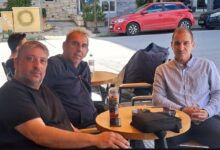 Θέμα-συζήτησης-το-ερασιτεχνικό-ποδόσφαιρο