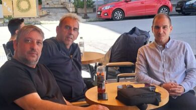 Θέμα-συζήτησης-το-ερασιτεχνικό-ποδόσφαιρο