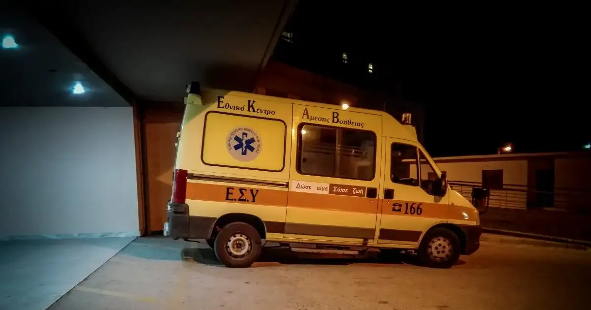 Θρίλερ-στα-Σπάτα:-Άνδρας-βρέθηκε-νεκρός-στο-αυτοκίνητό-του