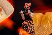 akylas:-Σε-λιγότερο-από-24-ώρες-ξεπέρασε-το-1-εκατομμύριο-προβολές-το-βίντεο-από-την-εμφάνιση-στον-ημιτελικό-της-eurovision