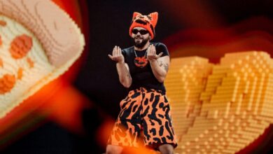 akylas:-Σε-λιγότερο-από-24-ώρες-ξεπέρασε-το-1-εκατομμύριο-προβολές-το-βίντεο-από-την-εμφάνιση-στον-ημιτελικό-της-eurovision