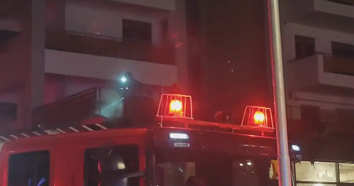 Πατήσια:-Συνελήφθη-36χρονη-για-εμπρησμό-σε-σούπερ-μάρκετ
