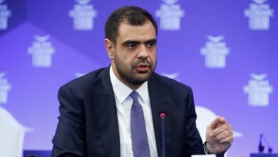 Παύλος-Μαρινάκης:-Εάν-συνεχίσει-με-αυτές-τις-απαντήσεις-το-ΠΑΣΟΚ,-θα-έχει-την-τύχη-του-κόμματος-του-Κατακουζηνού