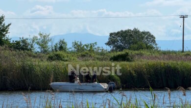 Θεσσαλονίκη:-Βρέθηκε-η-σορός-του-54χρονου-στον-Λουδία-που-δολοφονήθηκε-στα-Μάλγαρα