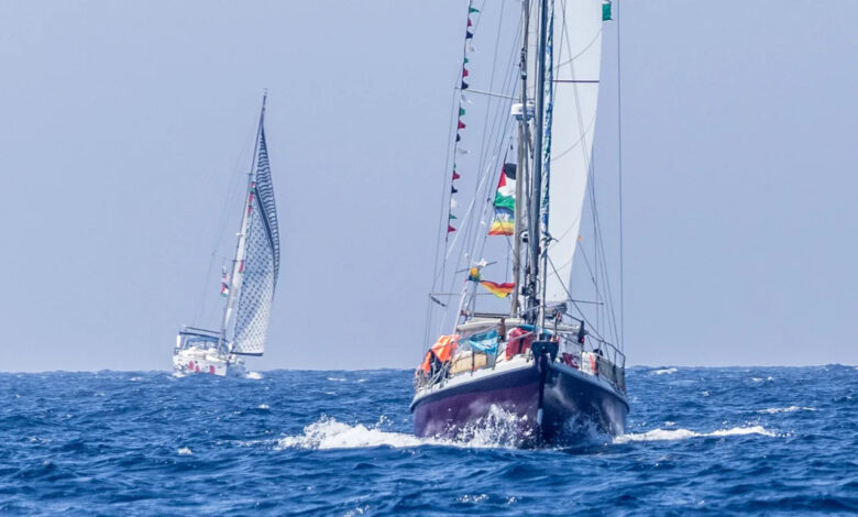 Πλέει-ξανά-προς-τη-Γάζα-το-global-sumud-flotilla