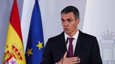 Πέδρο-Σάντσεθ:-«Η-απουσία-της-Ισπανίας-στη-eurovison,-μας-τοποθετεί-στη-σωστή-πλευρά-της-iστορίας»