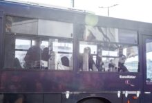 Ληστεία-στην-Κάτω-Τιθορέα:-Στη-φυλακή-οι-6-από-τους-8-συλληφθέντες,-επεισόδια-στην-Ευελπίδων