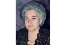 Έφυγε-από-τη-ζωή-η-Παρασκευή-Σακελλαρίου