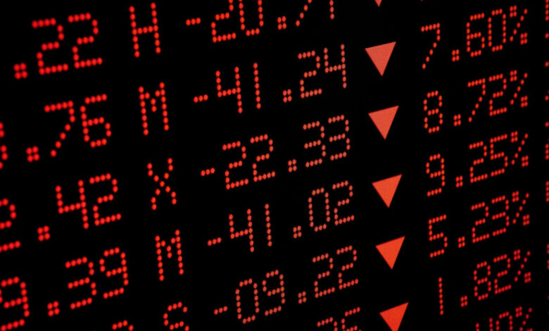 sell-off-σε-Αθήνα,-Ευρώπη-και-wall-street-εν-μέσω-ανησυχιών-για-πληθωρισμό-και-ομόλογα