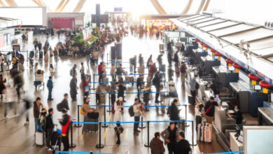 fraport-greece:-Άνοδος-3,2%-στην-επιβατική-κίνηση-τον-Απρίλιο-παρά-τις-πιέσεις-από-τη-Μέση-Ανατολή