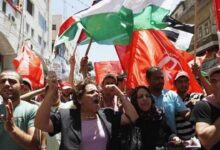 78η-επέτειος-της-Νάκμπα:-Παλαιστινιακή-«αντίσταση-και-αντοχή»-απέναντι-στο-«εποικιστικό-αποικιακό-σχέδιο»