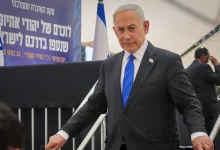Νετανιάχου-«Σήμερα-ελέγχουμε-το-60%-της-Γάζας·-αύριο-θα-δούμε»