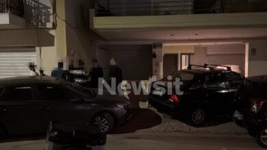 Τραγωδία-στον-Πειραιά:-Νεκρή-24χρονη-που-έπεσε-από-τον-7ο-όροφο-πολυκατοικίας-στην-Καλλίπολη-–-Για-κατάθεση-ο-50χρονος-σύντροφός-της