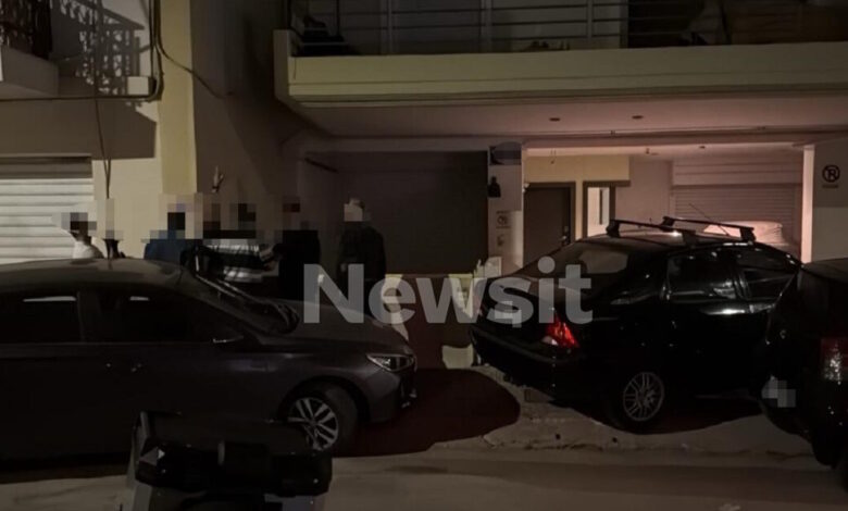 Τραγωδία-στον-Πειραιά:-Νεκρή-24χρονη-που-έπεσε-από-τον-7ο-όροφο-πολυκατοικίας-στην-Καλλίπολη-–-Για-κατάθεση-ο-50χρονος-σύντροφός-της
