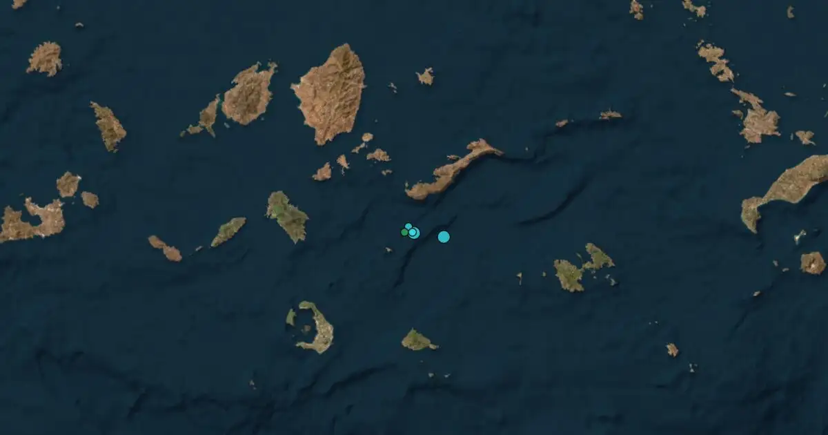 Σεισμός-στην-Αρκεσίνη-Αμοργού-μεγέθους-3,5-Ρίχτερ