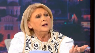 «Καρφιά»-Βούλτεψη-κατά-Ανδρουλάκη:-Και-στον-Μαρξ-άρεσε-η-καλοπέραση,-αριστεροί-φτωχοί-δεν-υπάρχουν