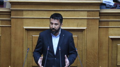 Ανεξαρτητοποιήθηκε-ο-Οζγκιούρ-Φερχάτ-από-την-ΚΟ-της-Νέας-Αριστεράς