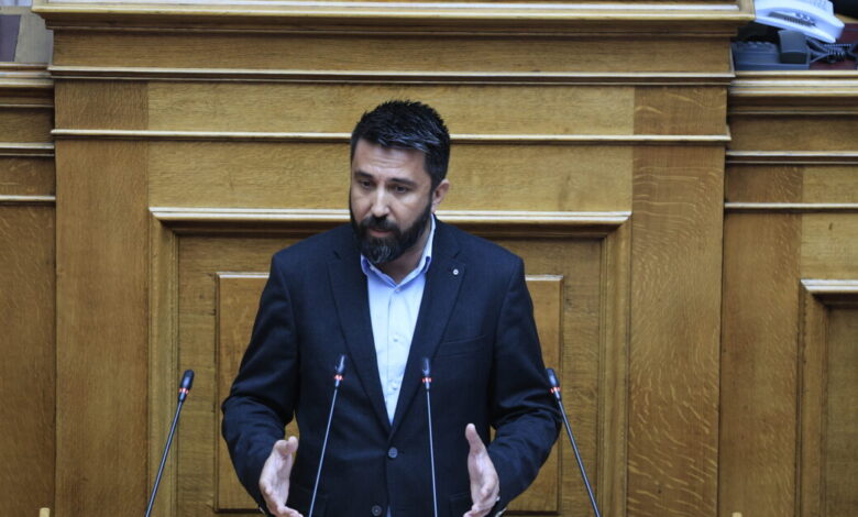 Ανεξαρτητοποιήθηκε-ο-Οζγκιούρ-Φερχάτ-από-την-ΚΟ-της-Νέας-Αριστεράς