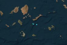 Σεισμός-στην-Αρκεσίνη-Αμοργού-μεγέθους-3,6-Ρίχτερ