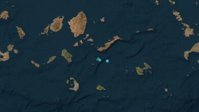 Σεισμός-στην-Αρκεσίνη-Αμοργού-μεγέθους-3,6-Ρίχτερ