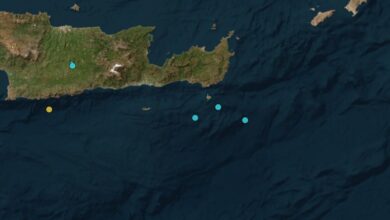 Σεισμός-στον-Γουδουρά-Λασιθίου-μεγέθους-3,3-Ρίχτερ