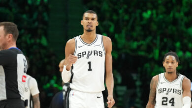 Πλέι-οφ-nba:-Στους-τελικούς-της-Δύσης-οι-Σαν-Αντόνιο-Σπερς,-ισοφάρισαν-σε-3-3-οι-Ντιτρόιτ-Πίστονς-στην-Ανατολή
