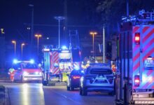 Γερμανία:-Διαρροή-χημικών-σε-εργοστάσιο-στη-Νυρεμβέργη-–-Ένας-νεκρός,-πολλοί-εργαζόμενοι-σε-νοσοκομεία