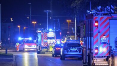 Γερμανία:-Διαρροή-χημικών-σε-εργοστάσιο-στη-Νυρεμβέργη-–-Ένας-νεκρός,-πολλοί-εργαζόμενοι-σε-νοσοκομεία