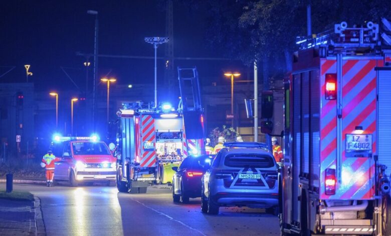 Γερμανία:-Διαρροή-χημικών-σε-εργοστάσιο-στη-Νυρεμβέργη-–-Ένας-νεκρός,-πολλοί-εργαζόμενοι-σε-νοσοκομεία