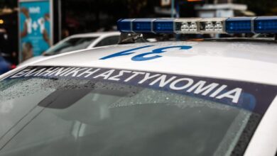Θεσσαλονίκη:-Δύο-τραυματίες-από-πέταγμα-μπουκαλιών-σε-ποντιακό-γλέντι-–-Δύο-προσαγωγές