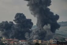 Το-Ισραήλ-συνεχίζει-τις-επιθέσεις-στον-Λίβανο-παρά-την-παράταση-της-εκεχειρίας