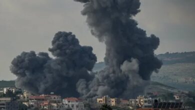 Το-Ισραήλ-συνεχίζει-τις-επιθέσεις-στον-Λίβανο-παρά-την-παράταση-της-εκεχειρίας