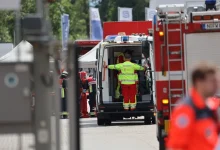 Διαρροή-χημικών-στη-Γερμανία:-Ένας-εργαζόμενος-νεκρός,-17-στο-νοσοκομείο