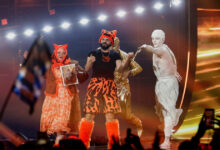 eurovision-2026:-Η-ανάρτηση-του-akyla-λίγο-πριν-τον-μεγάλο-τελικό-–-«Αν-θες-να-δεις-τον-Παρθενώνα,-αν-θες-σουβλάκι-ψήφισε-Ελλάδα»